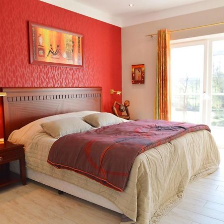 Hôtel Chateau Crawhez à Thimister-Clermont Extérieur photo