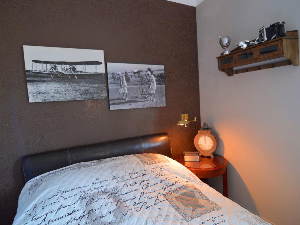 Hôtel Chateau Crawhez à Thimister-Clermont Extérieur photo