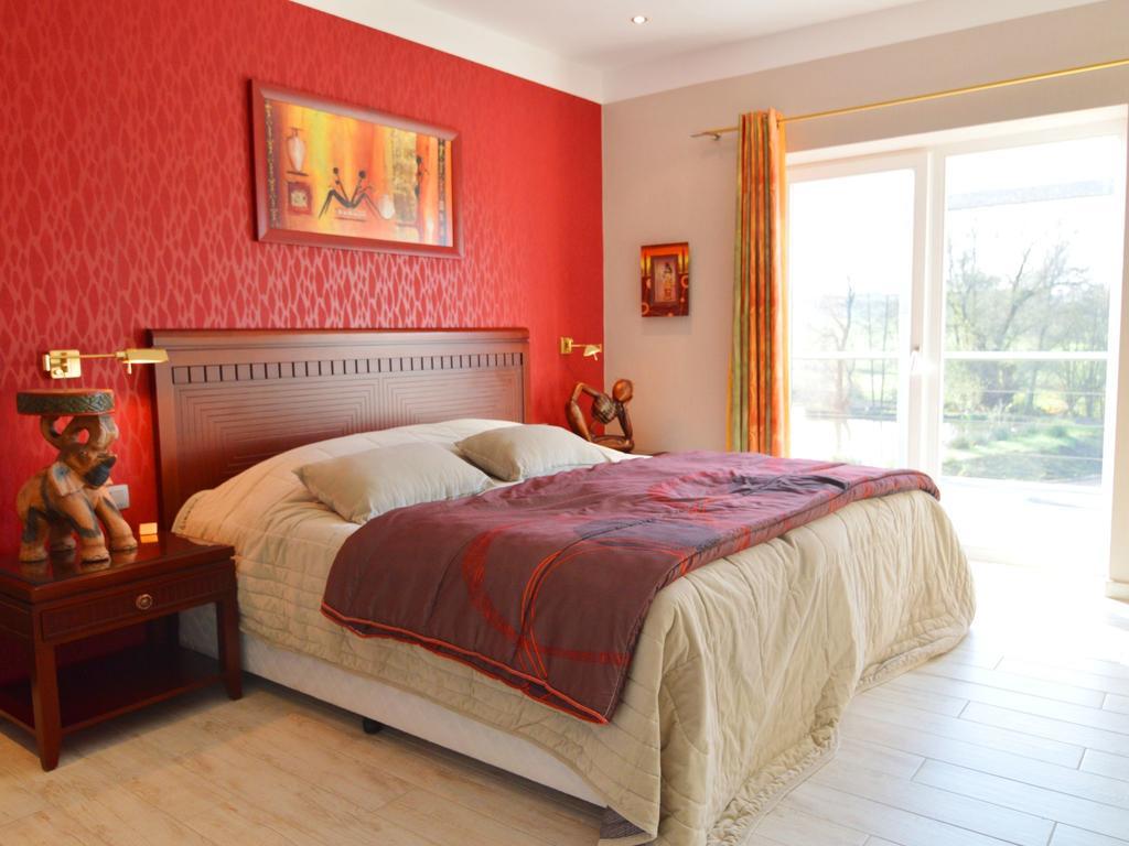 Hôtel Chateau Crawhez à Thimister-Clermont Extérieur photo