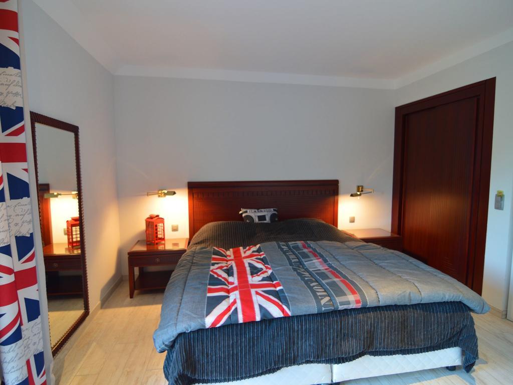 Hôtel Chateau Crawhez à Thimister-Clermont Extérieur photo