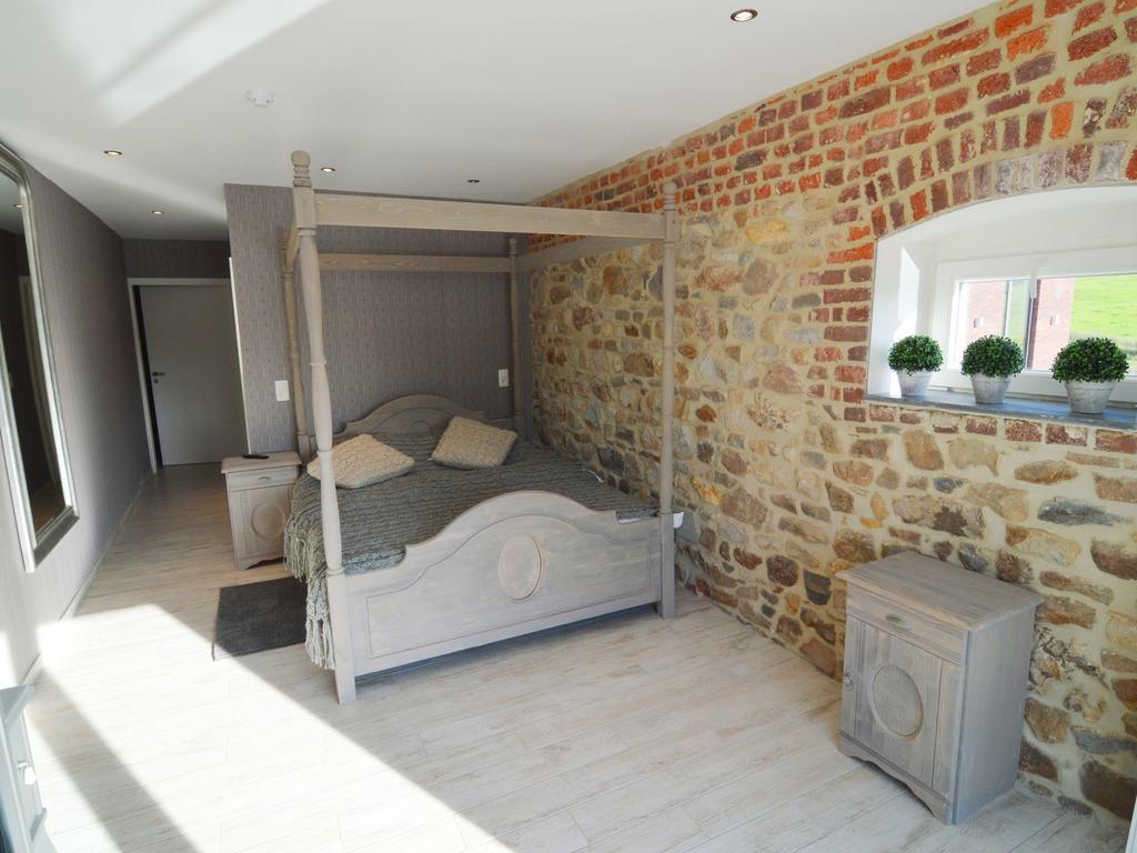 Hôtel Chateau Crawhez à Thimister-Clermont Extérieur photo