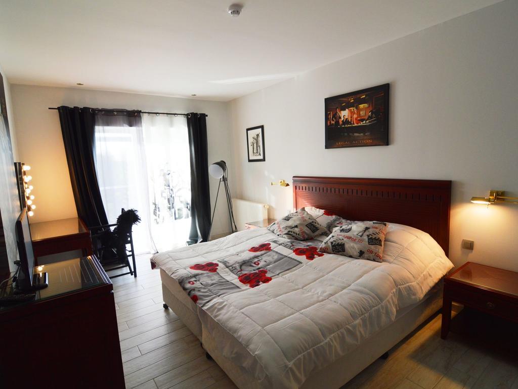 Hôtel Chateau Crawhez à Thimister-Clermont Extérieur photo