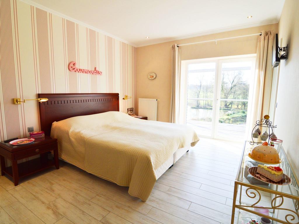 Hôtel Chateau Crawhez à Thimister-Clermont Extérieur photo