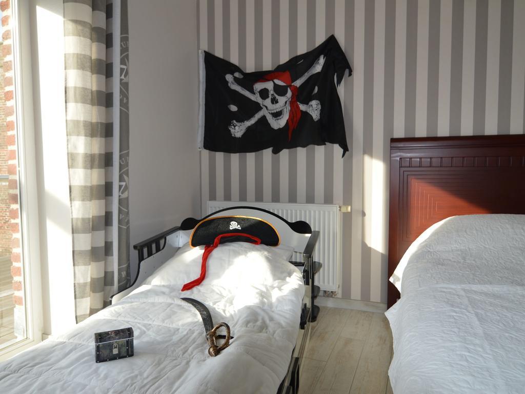 Hôtel Chateau Crawhez à Thimister-Clermont Extérieur photo